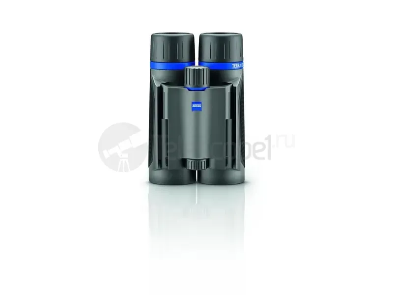 Бинокль Zeiss Terra ED Pocket 8x25