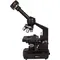 Микроскоп Levenhuk D320L