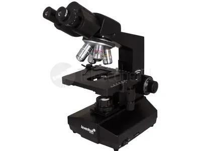 Микроскоп Levenhuk 850B бинокуляр