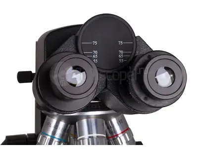Микроскоп Levenhuk 850B бинокуляр