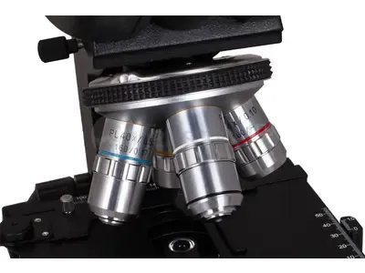 Микроскоп Levenhuk 850B бинокуляр