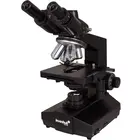 Микроскоп Levenhuk 870T тринокуляр