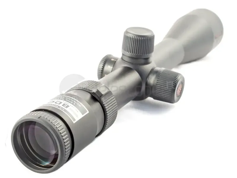 Оптический прицел Nikon Prostaff 7 4-16x42 SF Matte/BDC