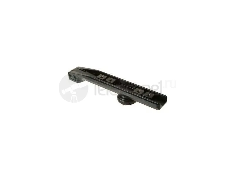Быстросъемный поворотный кронштейн Mak-Flex, шина Zeiss (2500-4500)