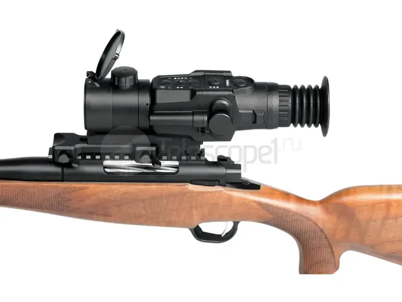 Тепловизионный прицел Dedal T2.380 Hunter
