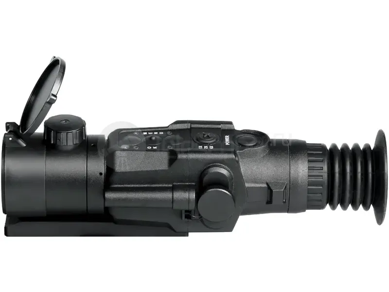 Тепловизионный прицел Dedal T2.380 Hunter