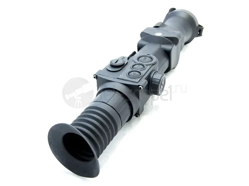 Тепловизионный прицел Pulsar Apex XD75