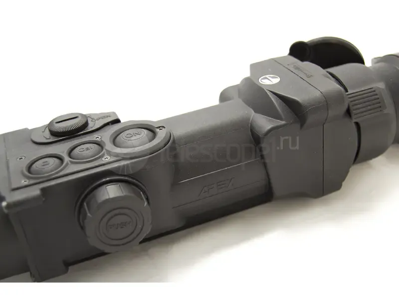Тепловизионный прицел Pulsar Apex XD50