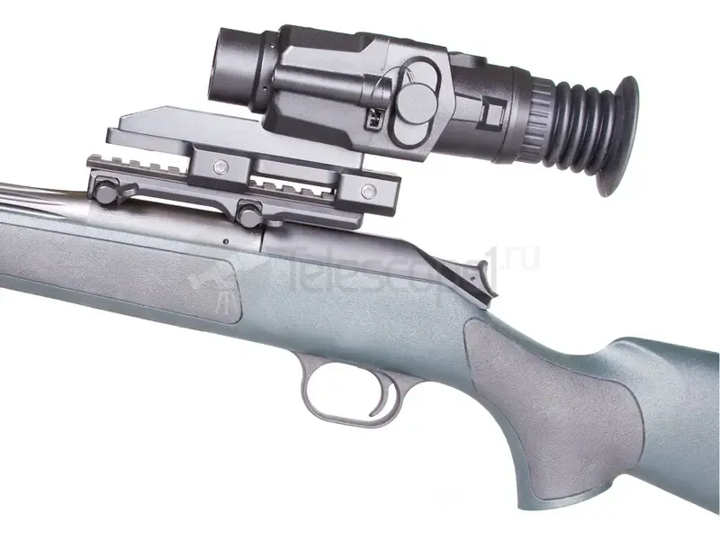 Тепловизионный прицел Dedal T1.642 Pro