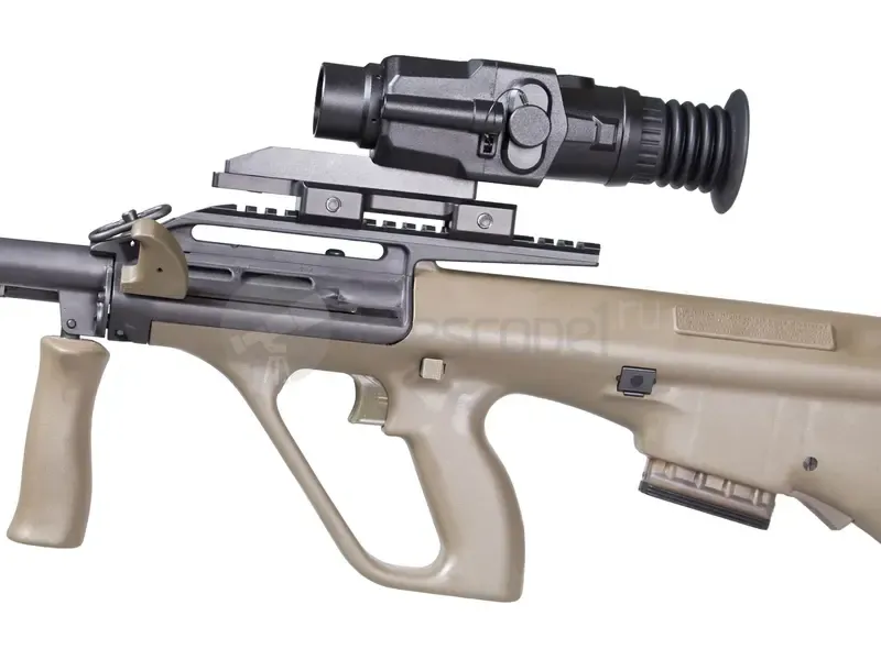 Тепловизионный прицел Dedal T1.642 Pro