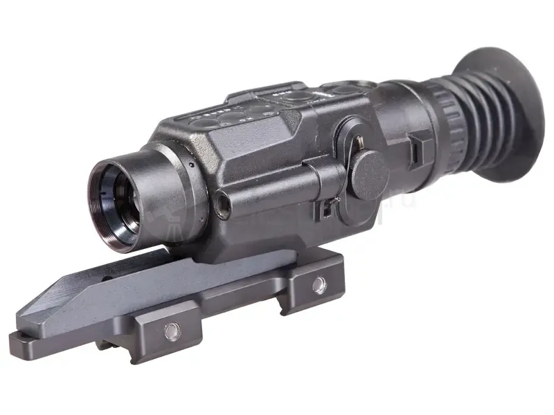 Тепловизионный прицел Dedal T1.642 Pro