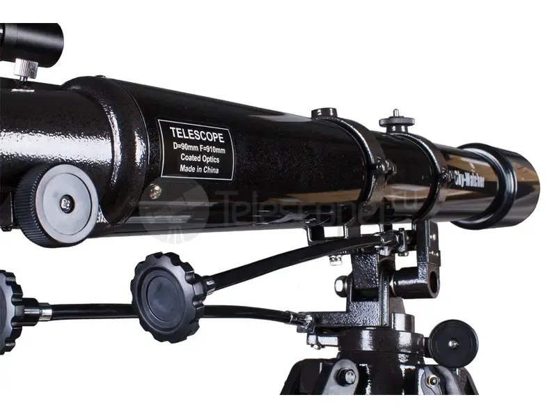 Телескоп Sky-Watcher BK 909AZ3