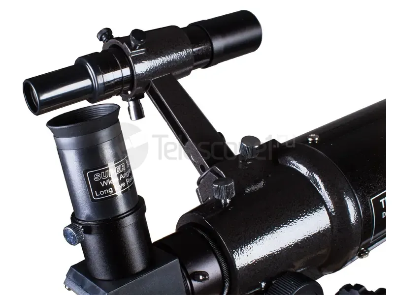 Телескоп Sky-Watcher BK 809AZ3