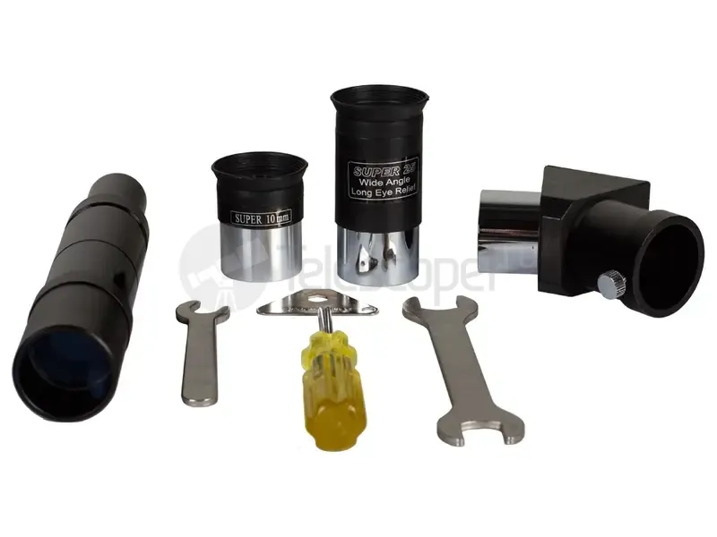 Телескоп Sky-Watcher BK 809AZ3