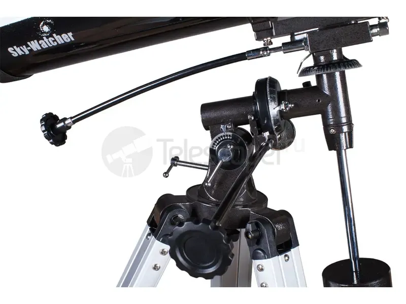Телескоп Sky-Watcher BK 1309EQ2