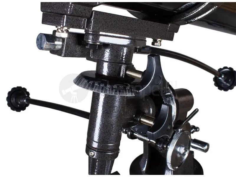 Телескоп Sky-Watcher BK 1309EQ2