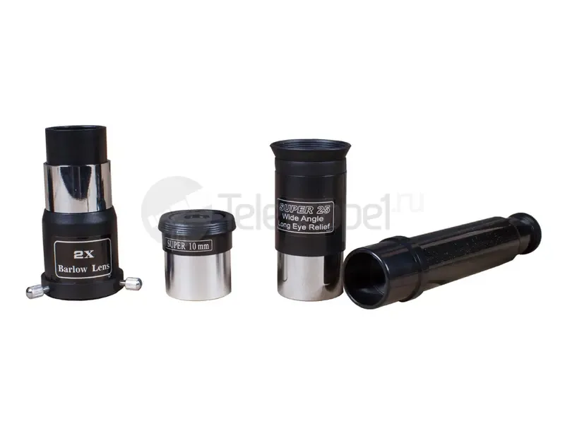 Телескоп Sky-Watcher BK 1149EQ2