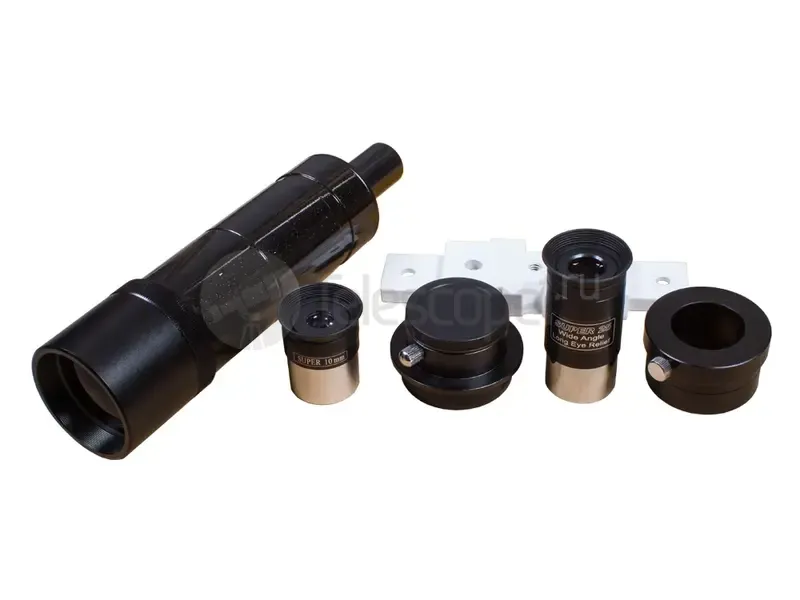 Телескоп Sky-Watcher BK 1201EQ5