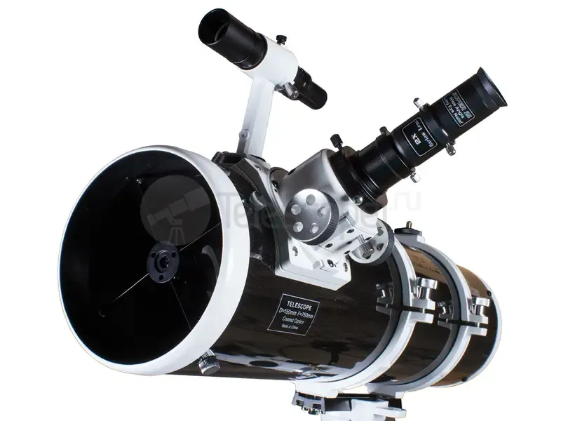 Телескоп Sky-Watcher BK P150750EQ3-2