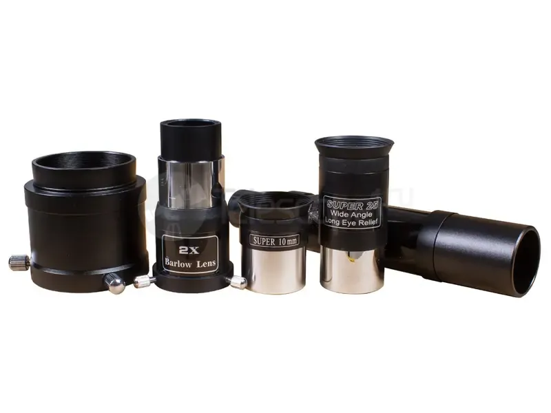 Телескоп Sky-Watcher BK P150750EQ3-2