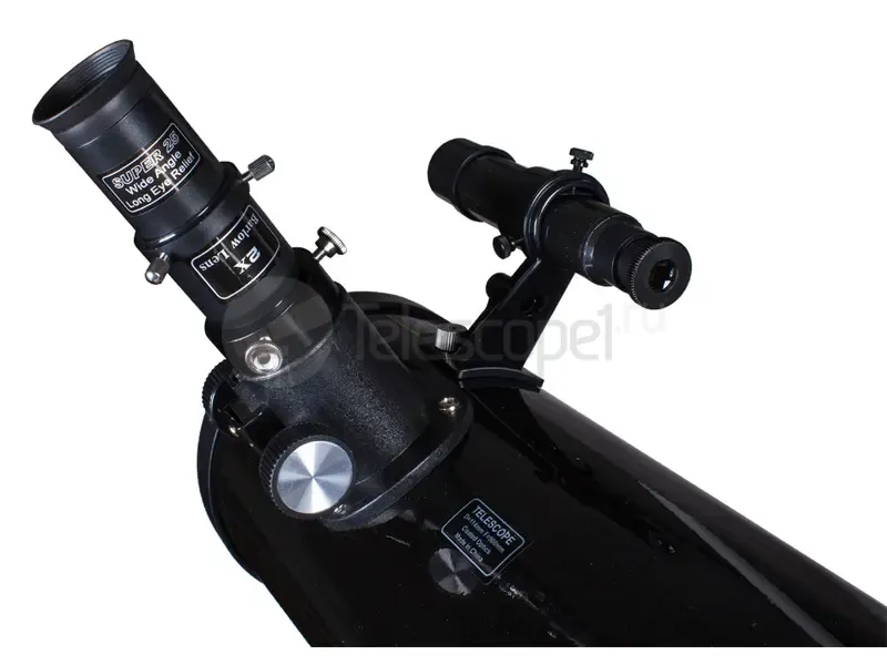 Телескоп Sky-Watcher BK 1149EQ1