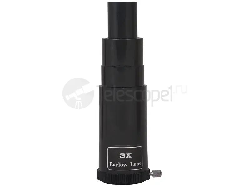 Линза Барлоу Sky-Watcher 3x, 1.25"