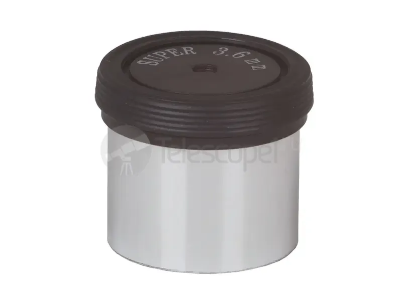 Окуляр Sky-Watcher Super 3.6 мм, 1.25"