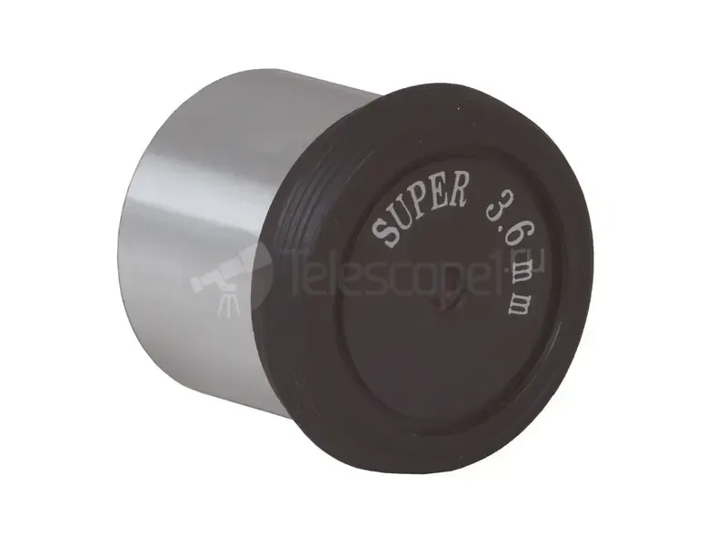 Окуляр Sky-Watcher Super 3.6 мм, 1.25"