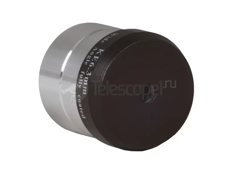 Окуляр Sky-Watcher Kellner 6.3 мм, 1.25"