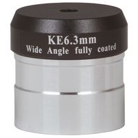 Окуляр Sky-Watcher Kellner 6.3 мм, 1.25"