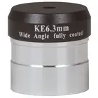 Окуляр Sky-Watcher Kellner 6.3 мм, 1.25"