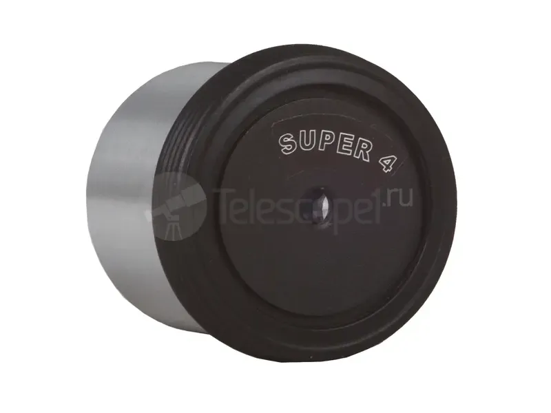 Окуляр Sky-Watcher Super 4 мм, 1.25"