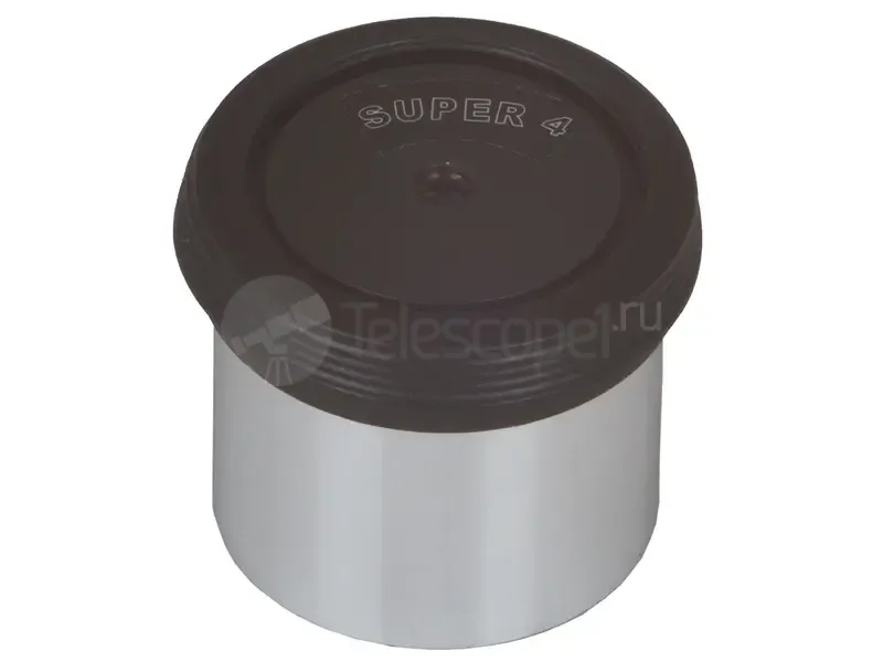 Окуляр Sky-Watcher Super 4 мм, 1.25"