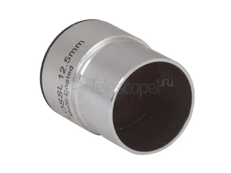 Окуляр Sky-Watcher Plossl 12.5 мм, 1.25"