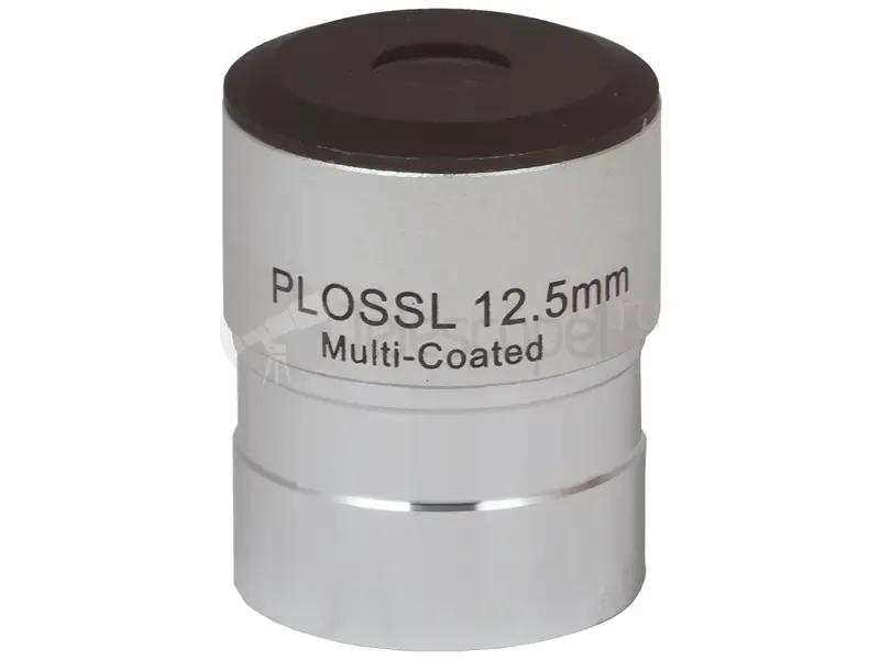 Окуляр Sky-Watcher Plossl 12.5 мм, 1.25"