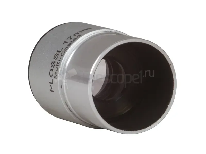 Окуляр Sky-Watcher Plossl 17 мм, 1.25"