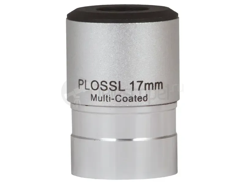 Окуляр Sky-Watcher Plossl 17 мм, 1.25"