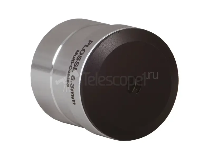 Окуляр Sky-Watcher Plossl 6.3 мм, 1.25"