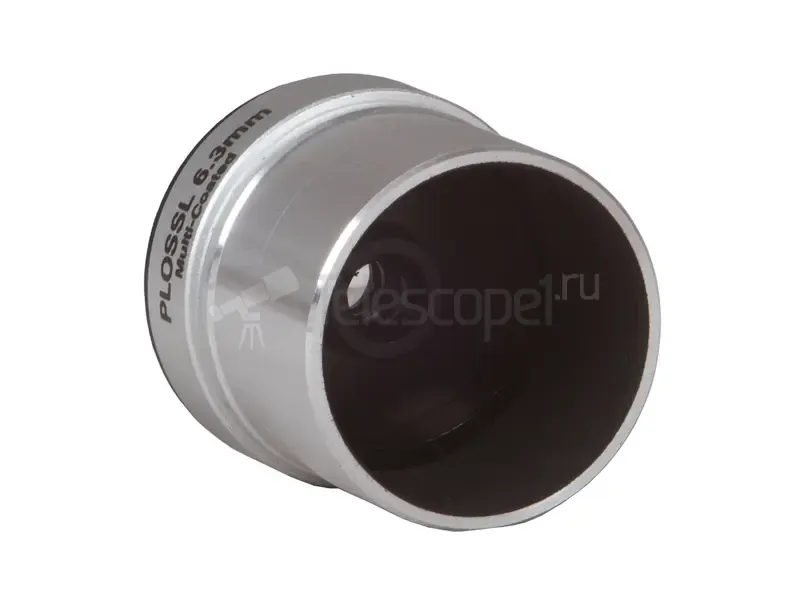 Окуляр Sky-Watcher Plossl 6.3 мм, 1.25"
