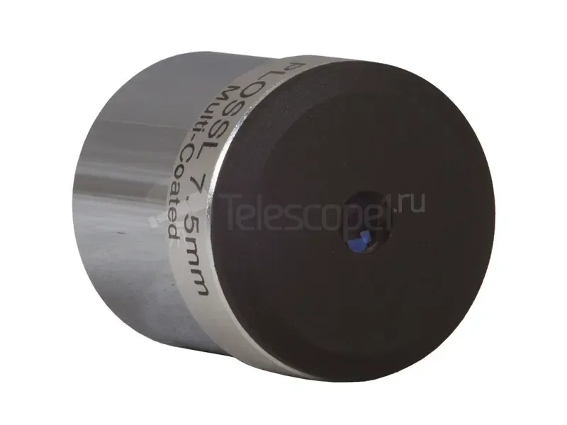 Окуляр Sky-Watcher Plossl 7.5 мм, 1.25"