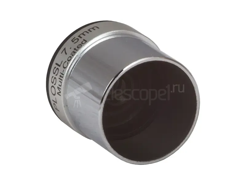 Окуляр Sky-Watcher Plossl 7.5 мм, 1.25"