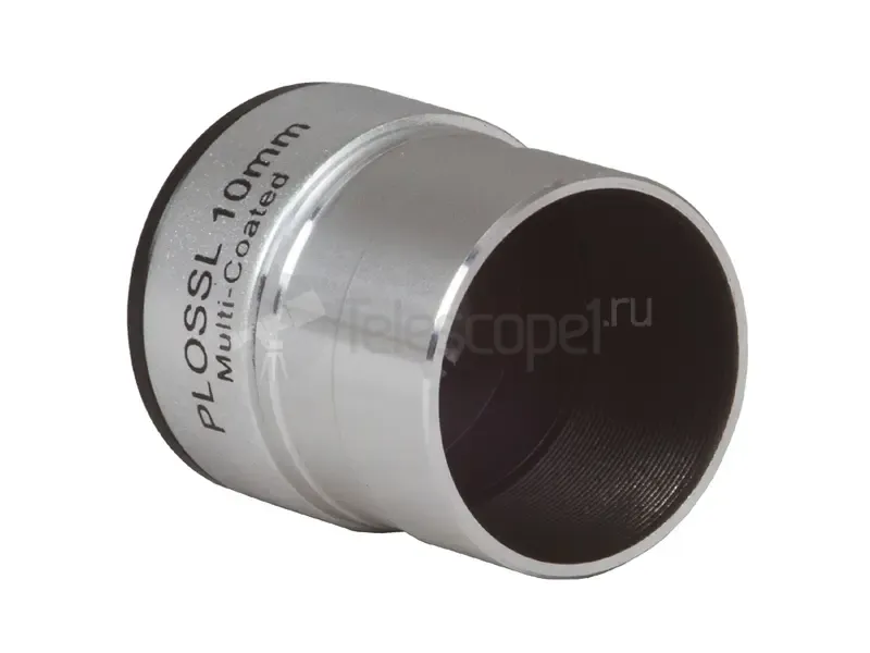 Окуляр Sky-Watcher Plossl 10 мм, 1.25"