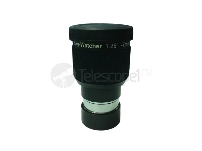 Окуляр Sky-Watcher UWA 58° 7 мм, 1.25"