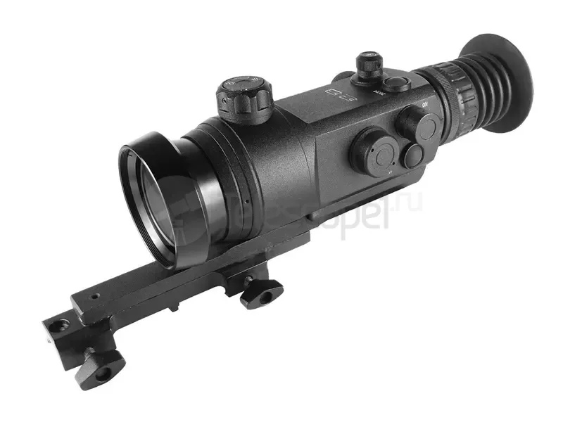 Тепловизионный прицел Диполь D50TS1200