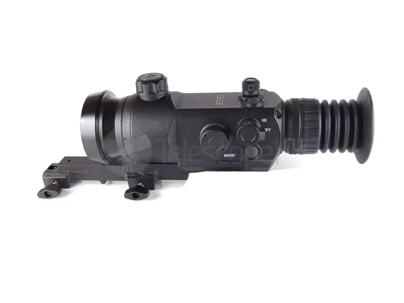 Тепловизионный прицел Диполь D50TS1200