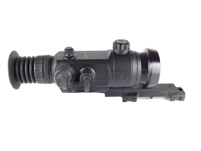 Тепловизионный прицел Диполь D50TS1200