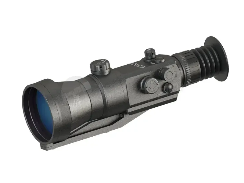 Тепловизионный прицел Диполь D75TS1700