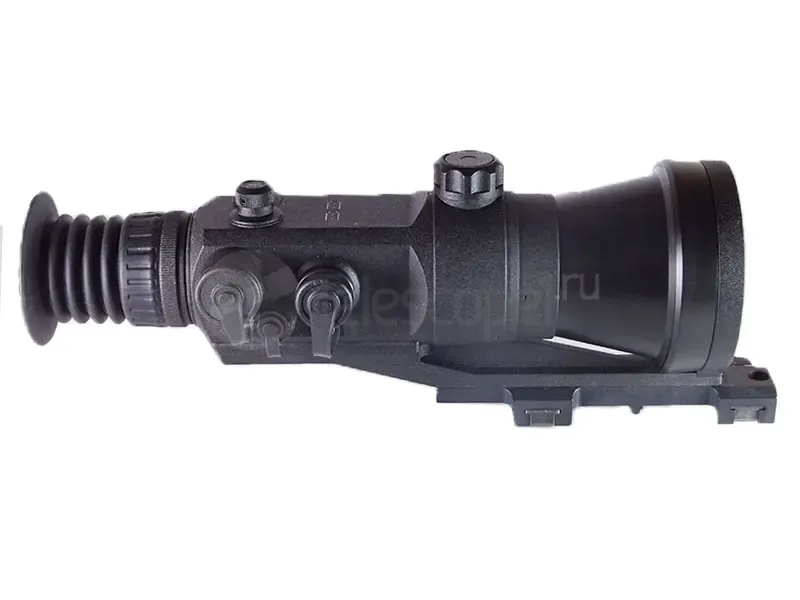 Тепловизионный прицел Диполь D75TS1700