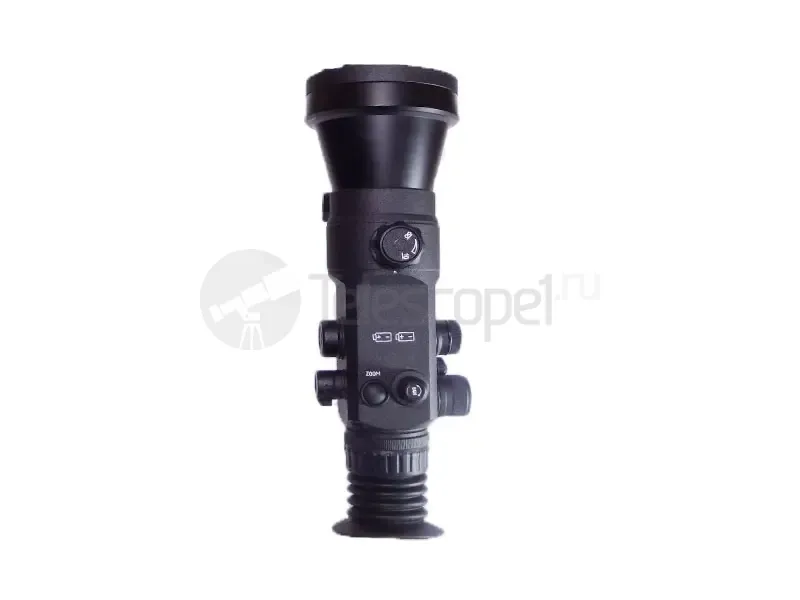Тепловизионный прицел Диполь D75TS1700