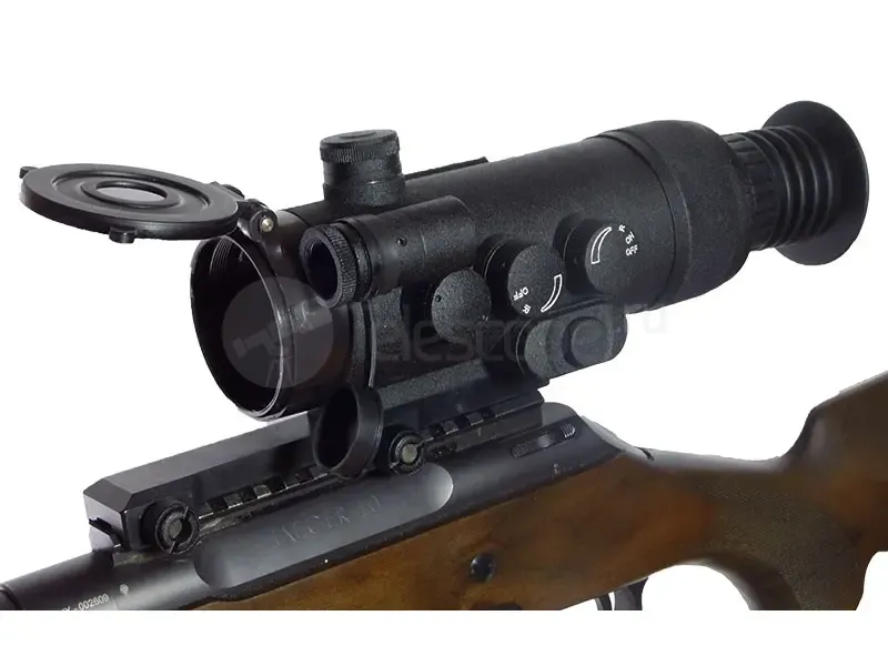 Прицел ночного видения Диполь 161 PRO (Gen 1) европризма